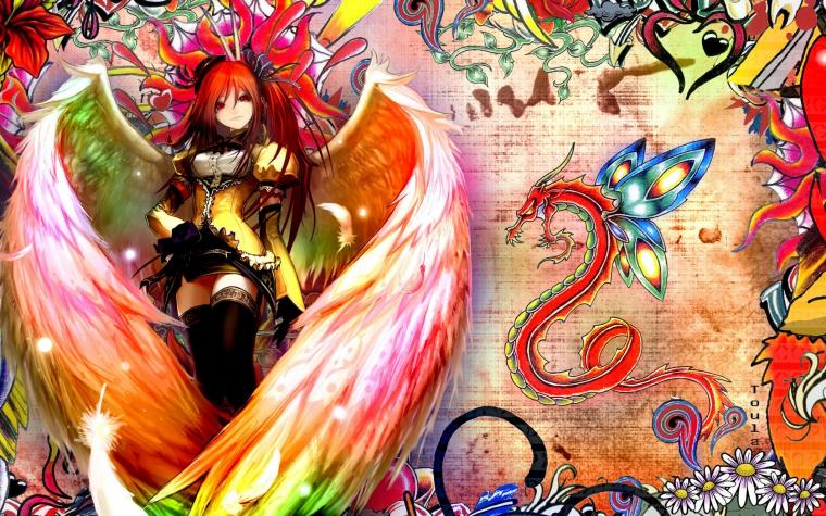 🔥 [50+] Ecchi Wallpapers 2560x1600 | WallpaperSafari