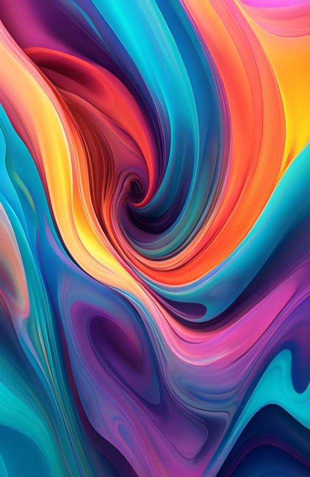 1080p Gif AI Wallpaper