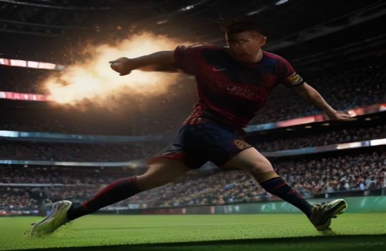 Wallpaper Of Lionel Messi