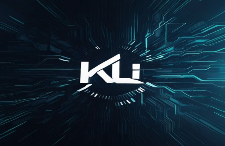 Kali Linux AI Wallpaper HD