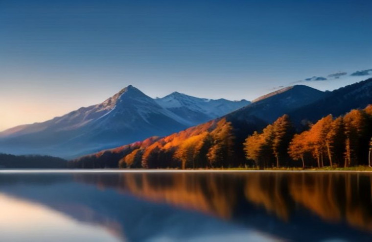 HD AI Wallpaper