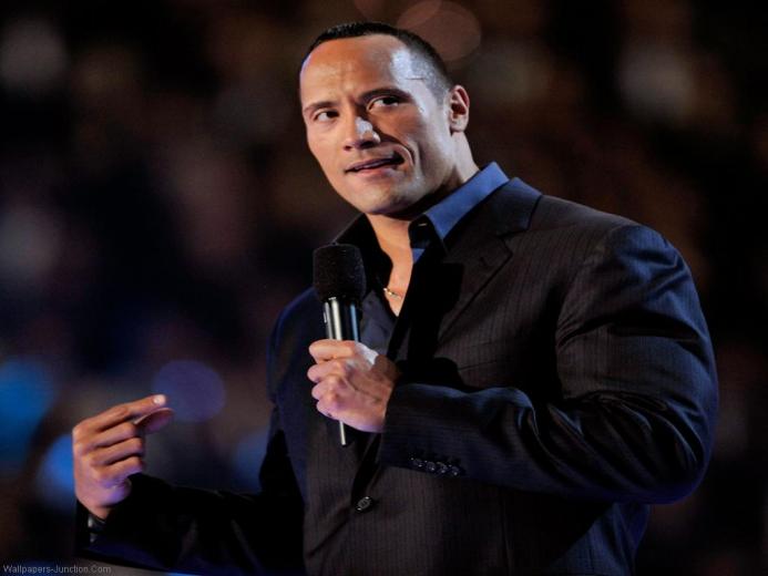 🔥 Free Download The Rock Dwayne Johnson Wallpaper Imagebank Biz by