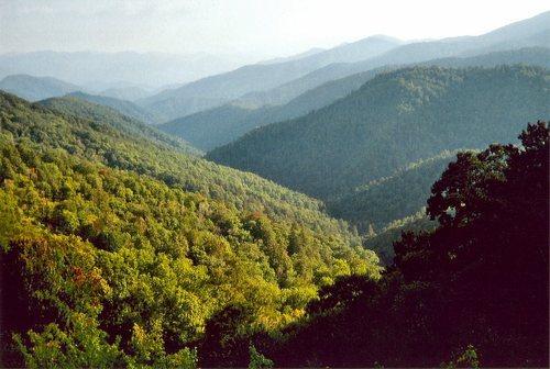 download free appalachian mountain