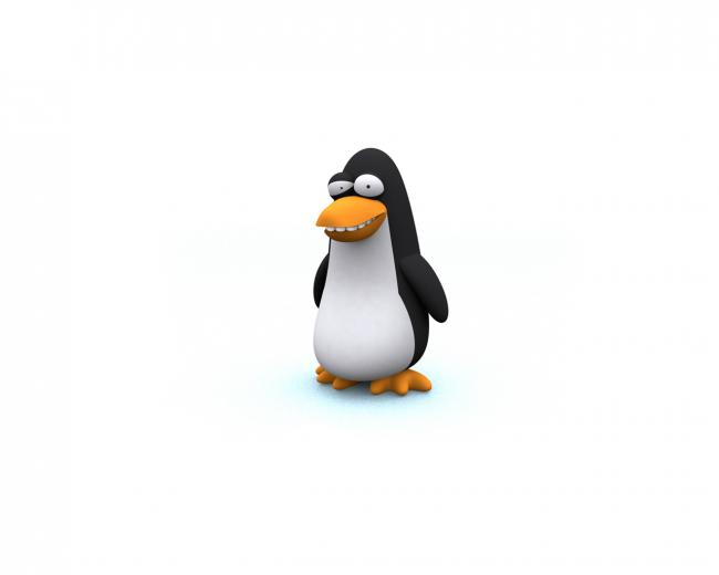 Free download Cute Penguins Wallpaper HD Download For Desktop Mobile ... Cute Winter Penguin Wallpaper