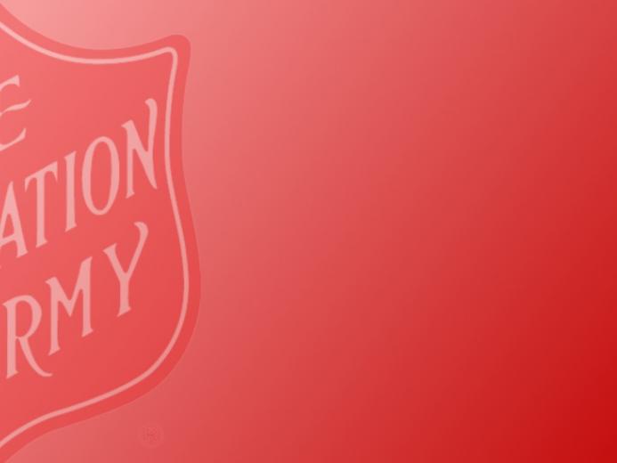[50+] Salvation Army Wallpaper on WallpaperSafari