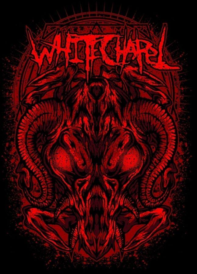 🔥 [30+] Whitechapel Backgrounds | WallpaperSafari