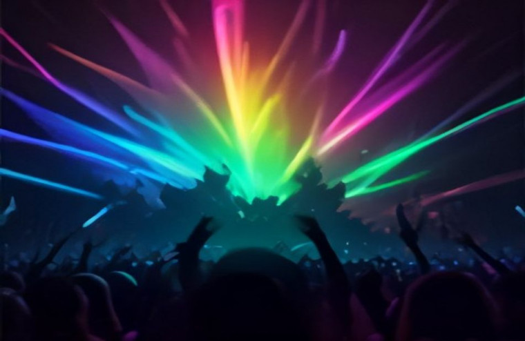 Martin Garrix AI Wallpaper