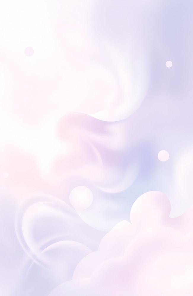 Aesthetic AI Wallpaper