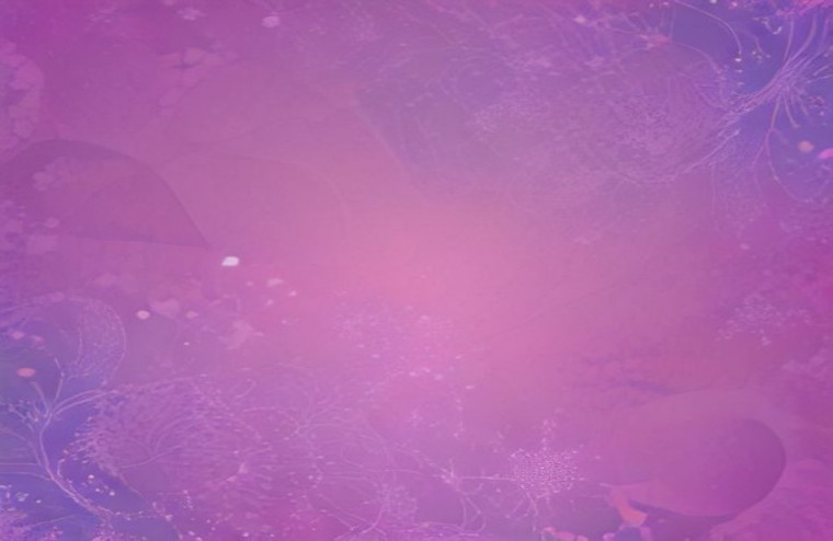 Bright Pink AI Wallpaper
