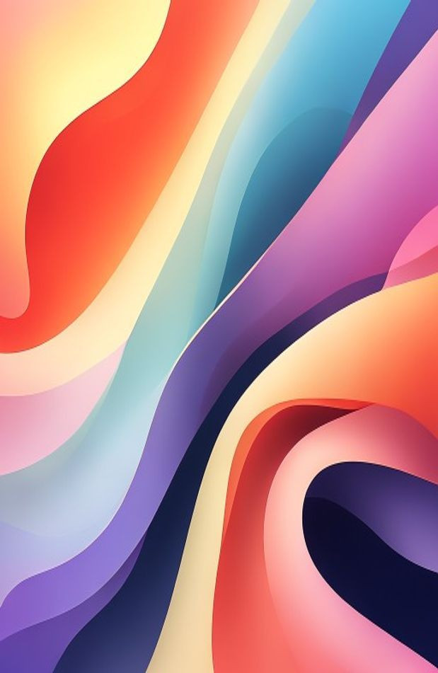 Ios AI Wallpaper