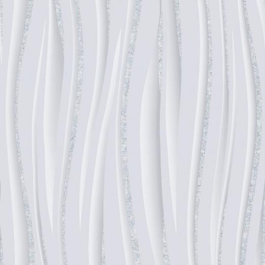 Free download Vymura Wave Glitter Suede Effect Wallpaper in Grey M0894