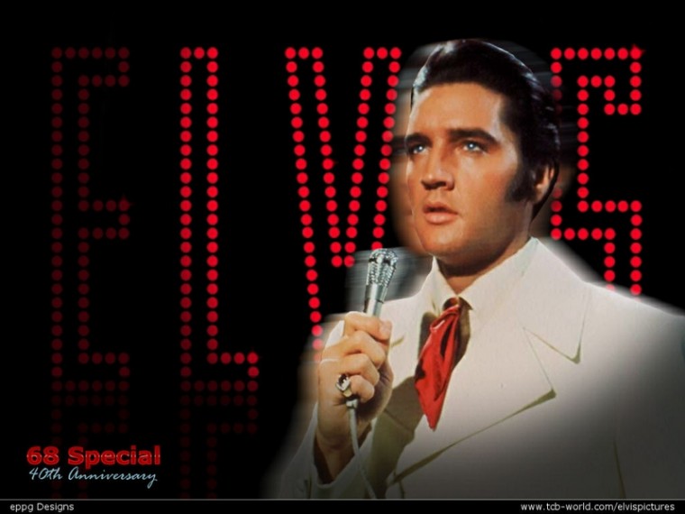 [50+] Elvis Wallpapers Free Download on WallpaperSafari