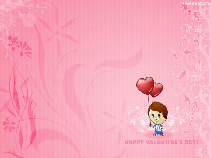 Free download Valentines Day Wallpapers and Backgrounds [1024x768] for