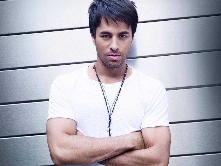 Free Download Pics Photos Enrique Iglesias Wallpapers Hd X For