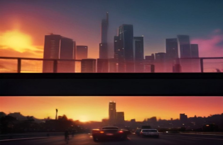 Gta V AI Wallpaper HD