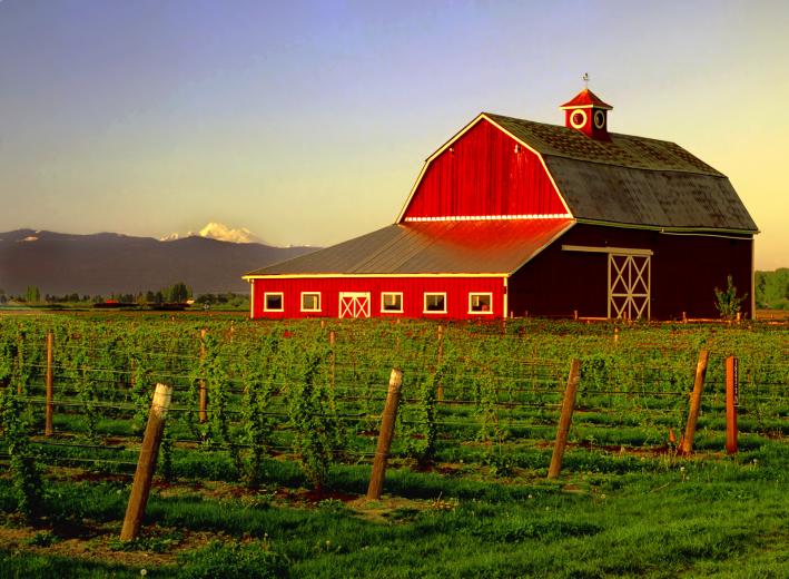 🔥 [42+] Old Farm Buildings Wallpapers | WallpaperSafari