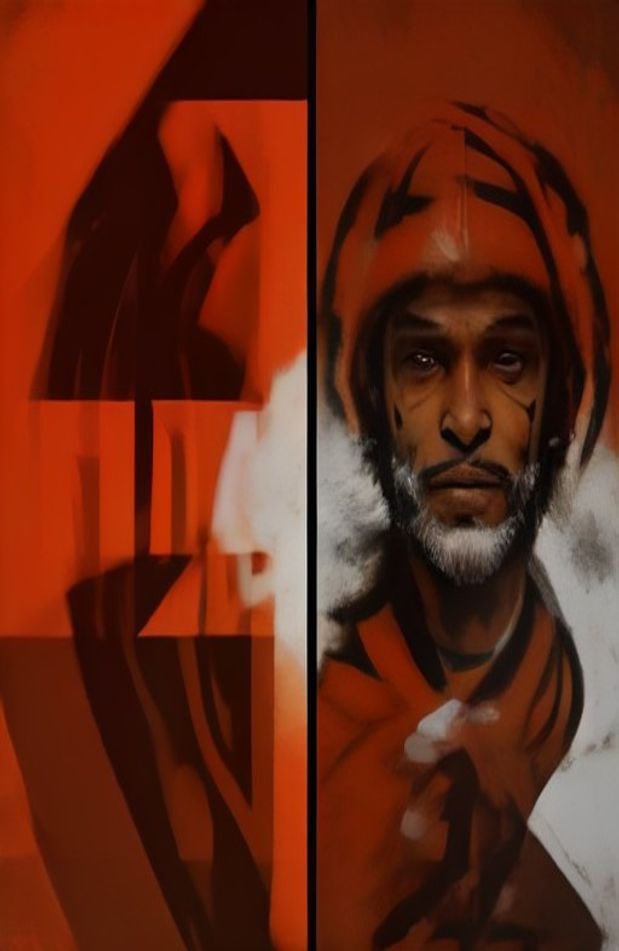 Cincinnati Bengals AI Wallpaper And Screensavers