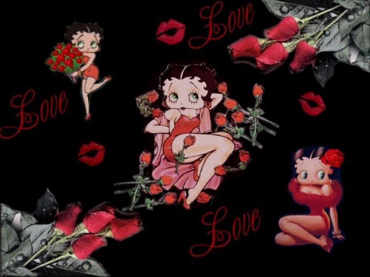 Free Download Sexy Betty Boop Wallpaper For Phone Quotekocom 640x960 For Your Desktop Mobile Tablet Explore 73 Betty Boop Backgrounds Black Betty Boop Wallpaper Betty Boop Pink Wallpaper Free