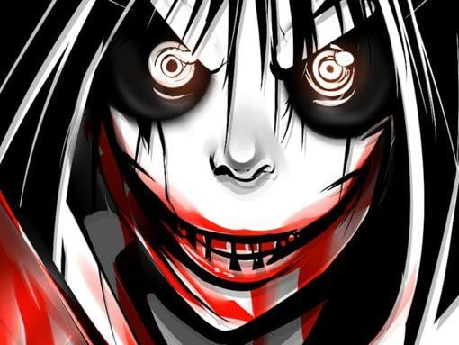 🔥 [40+] Jeff The Killer Wallpapers HD | WallpaperSafari