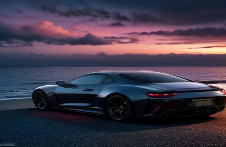 Car AI Wallpaper For Windows