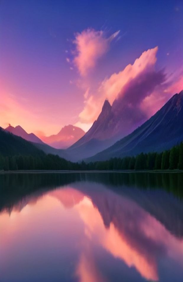 Cool Pictures For AI Wallpaper