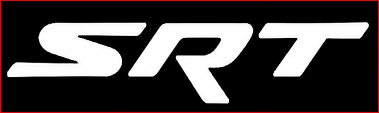 [45+] SRT Logo Wallpaper on WallpaperSafari