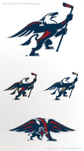 [36+] Grand Rapids Griffins Wallpaper on WallpaperSafari