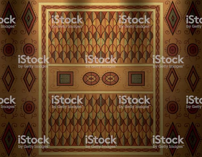 Free download Traditional Assyrian Wallpaper Stock Illustration Getty
