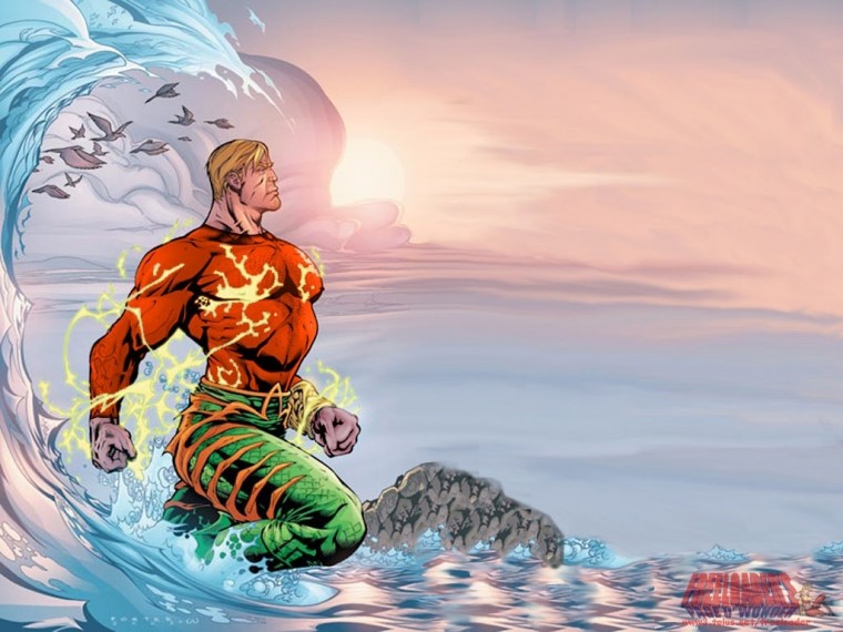 instal the new version for ios Aquaman