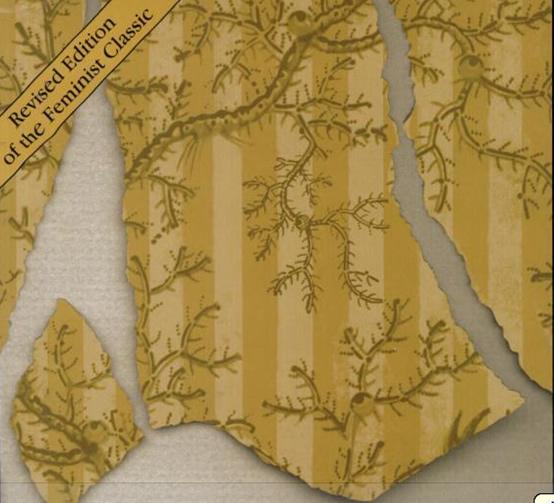 Free download the yellow wallpaper charlotte perkins gilman and her