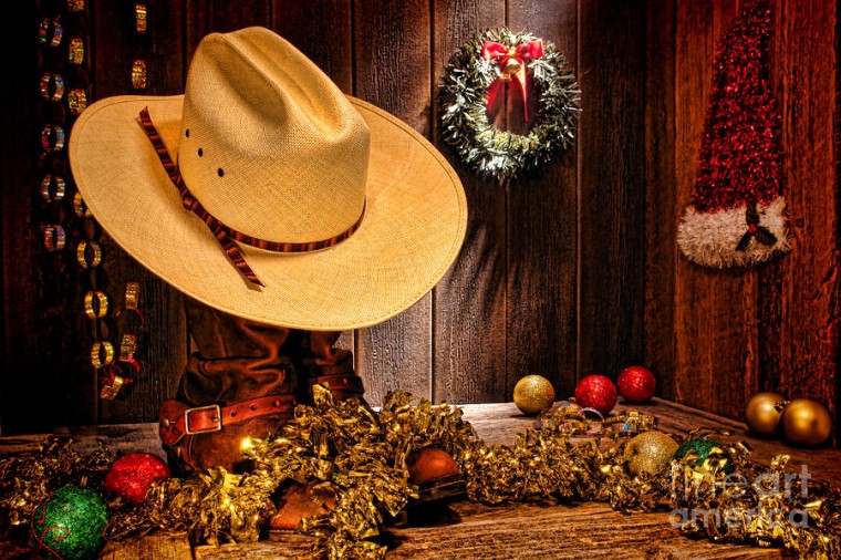 Free download Cowboy Christmas Cards Christmas cowboy boots dp3017