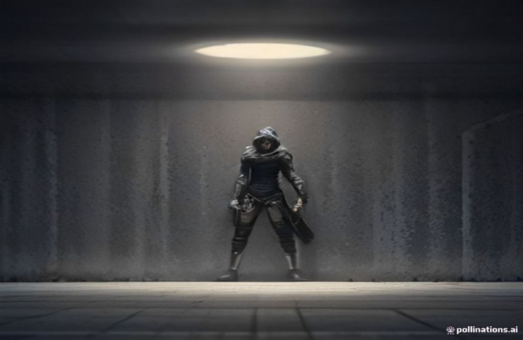 Sony Xperia HD AI Wallpaper