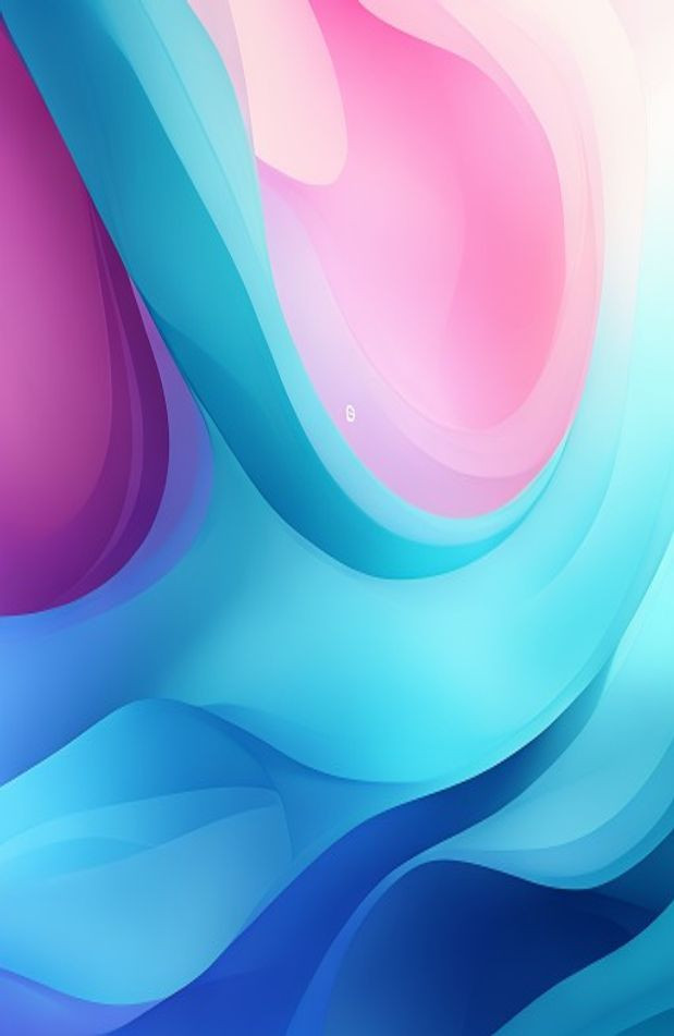 Ios Stock AI Wallpaper