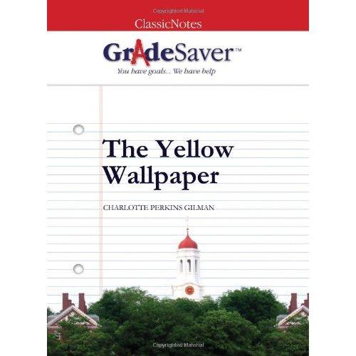 essay questions on the yellow wallpaper