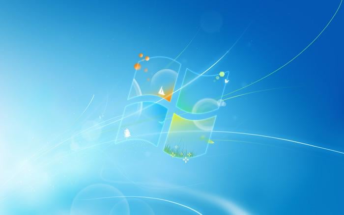 [49+] Windows 7 Home Basic Wallpaper on WallpaperSafari