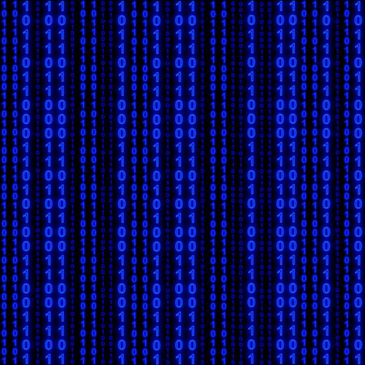 Free download Matrix Blue Code 001 1600 x 1280 Wallpapers matrix code ...