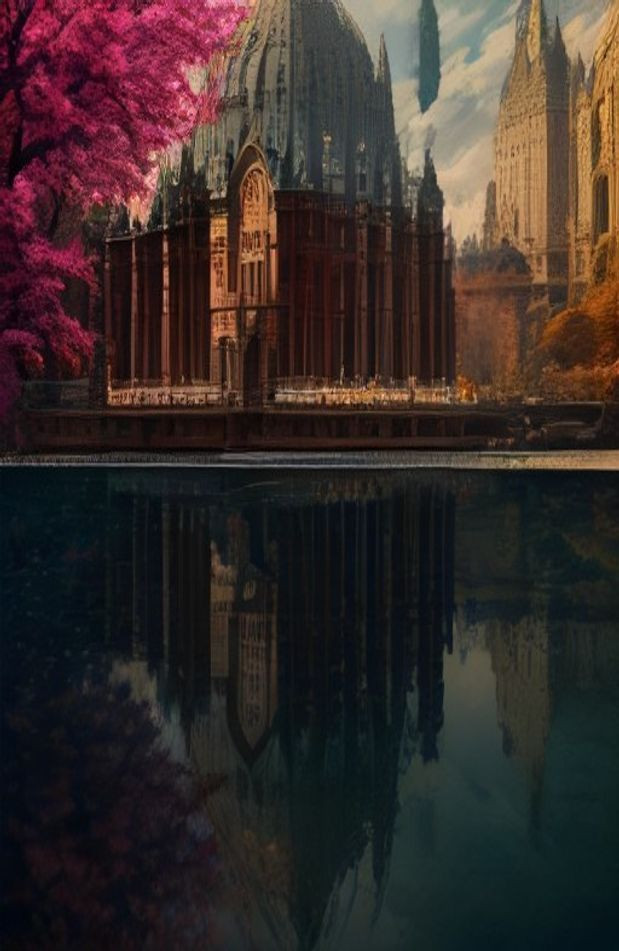 History AI Wallpaper HD