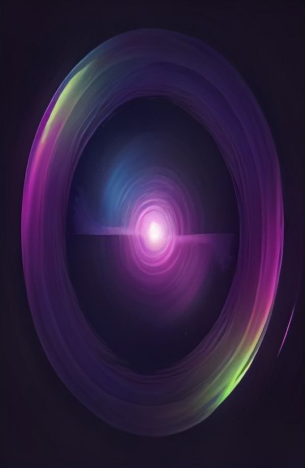 HD Gif AI Wallpaper