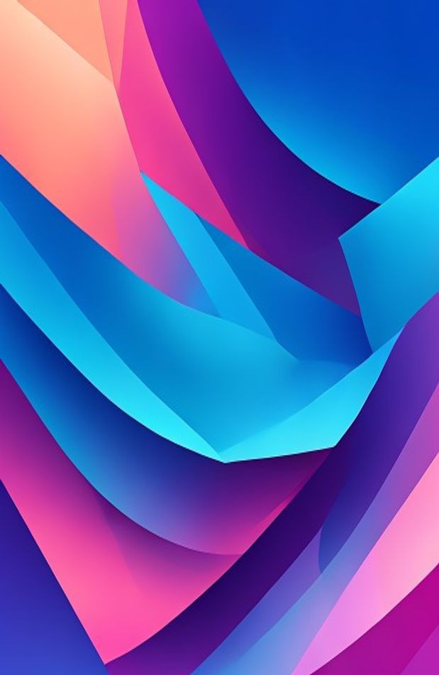 Windows AI Wallpaper HD