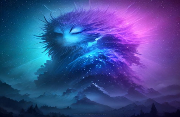 Destiny Live AI Wallpaper