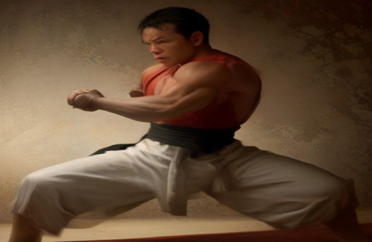 Ip Man AI Wallpaper HD