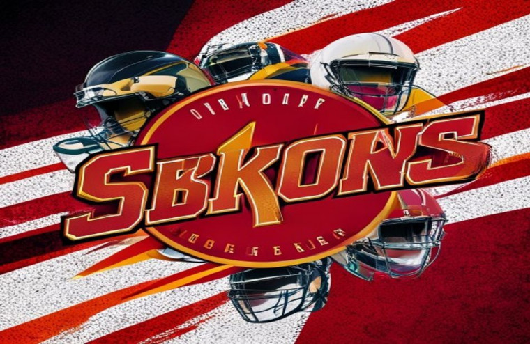 Oklahoma Sooners AI Wallpaper