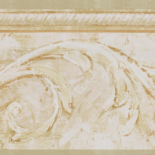 Free download Brewster 418B286 Borders and More Iron worked Scroll Wall