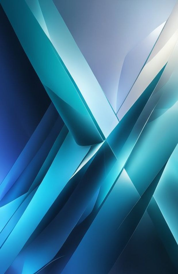 Lenovo AI Wallpaper Theme