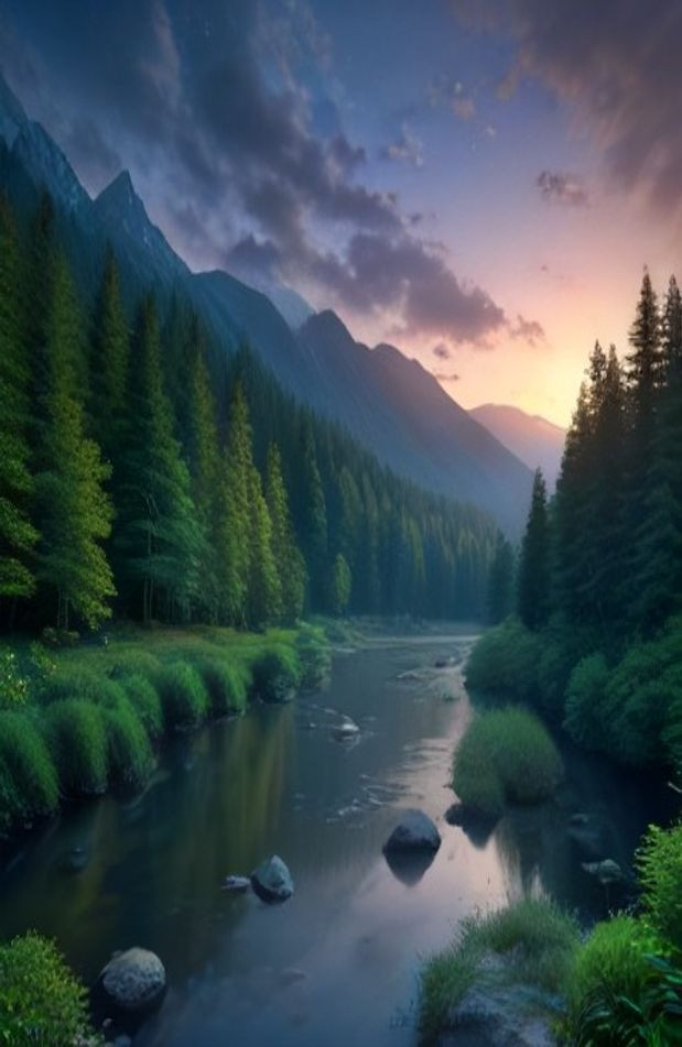 3d Live AI Wallpaper Windows