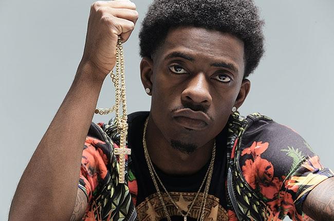 Free download Rich Homie Quan Blah Blah Blah Rap Basement [640x360] for