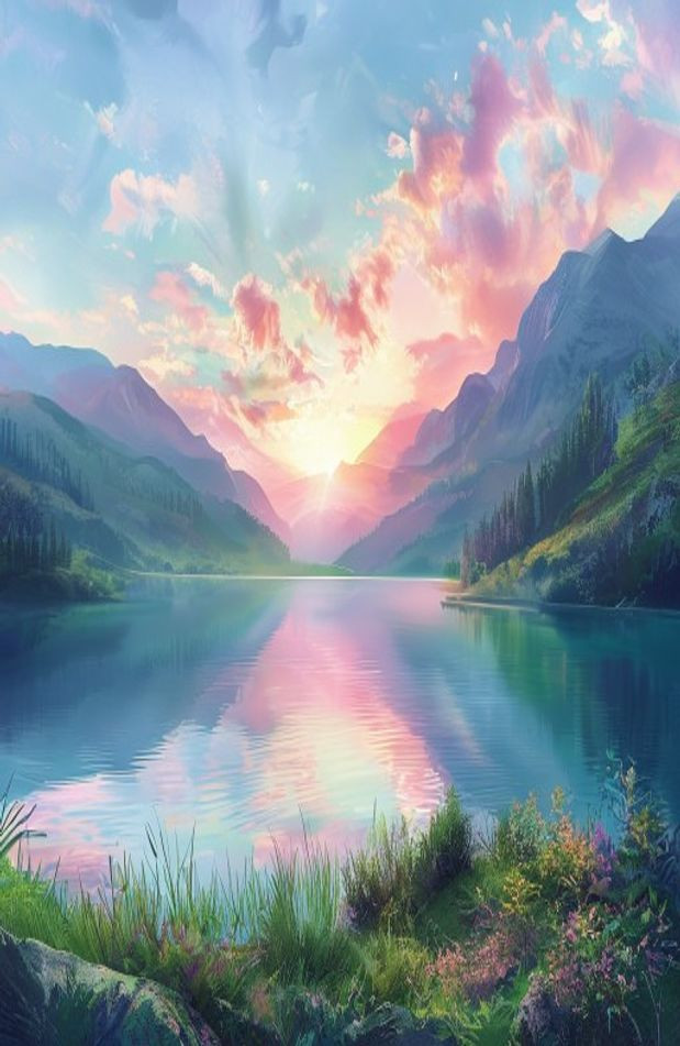 HD AI Wallpaper Only