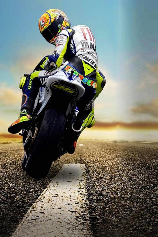 [48+] MotoGP Wallpaper HD on WallpaperSafari