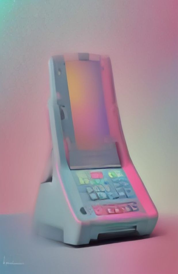Indie Y2k AI Wallpaper
