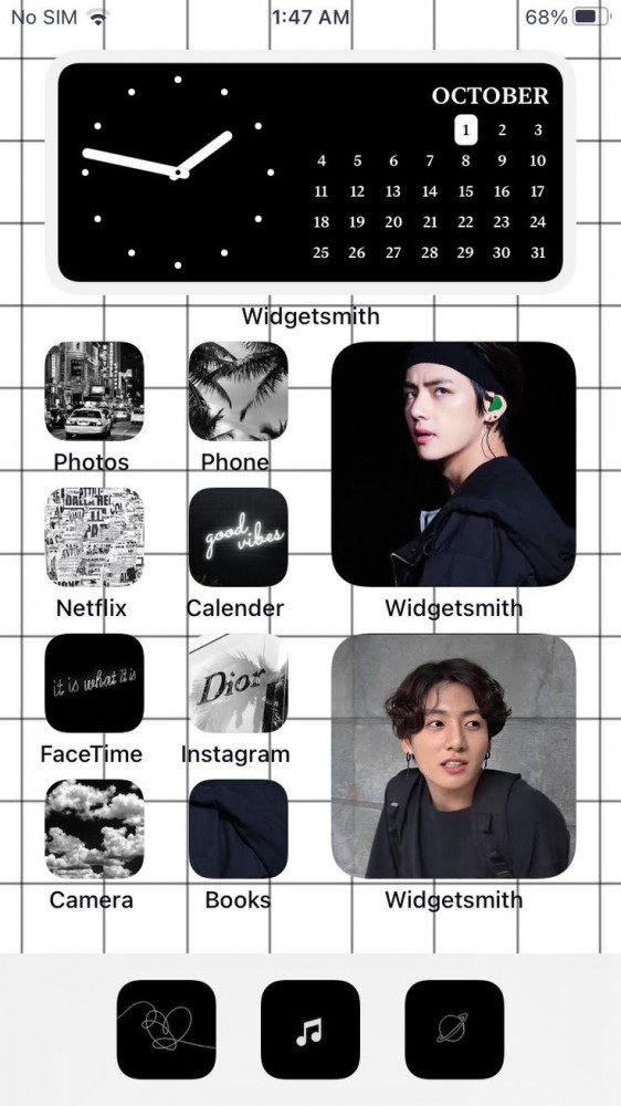 🔥 [50+] BTS iPhone 14 Wallpapers | WallpaperSafari